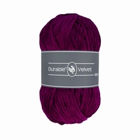 Durable Velvet Plum 100 gram