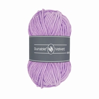 Durable Velvet Lavender 100 gram