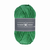 Durable Velvet Dark Mint 100 gram