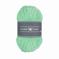 Durable Velvet Mint 100 gram