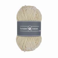 Durable Velvet Linen 100 gram