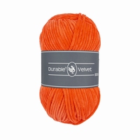 Durable Velvet Orange 100 gram