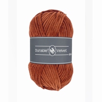 Durable Velvet Brick 100 gram