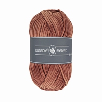 Durable Velvet Hazelnut 100 gram