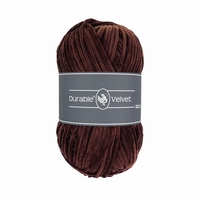 Durable Velvet Coffee 100 gram