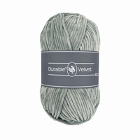 Durable Velvet Mouse Grey 100 gram