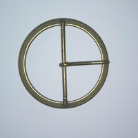 Gesp 57mm breed 