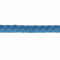 Gevlochten koord 8mm 1 meter