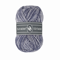 Durable Cosy Fine Faded 