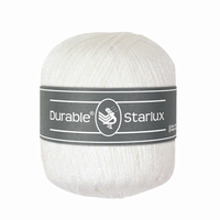 Durable Starlux White 