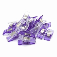 Wonder clips 20 stuks