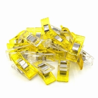 Wonder clips 20 stuks