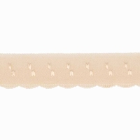 Elastisch vouwkant 1 meter