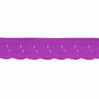 Elastisch vouwkant 1 meter