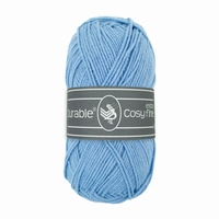 Durable Cosy Extra Fine 