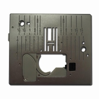 Husqvarna Steekplaat 