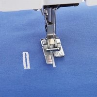 Pfaff Knoopsgatvoet handmatig 