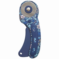 Hobby Gift Create Rolmes 45mm Floral woodblock 