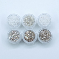 Matsuno rocailles mix set 