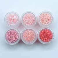 Matsuno rocailles mix set 