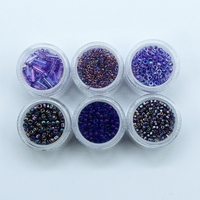 Matsuno rocailles mix set 