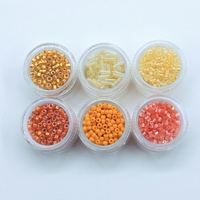 Matsuno rocailles mix set 