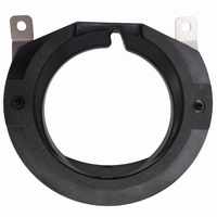 Bernina Grijper Ring 