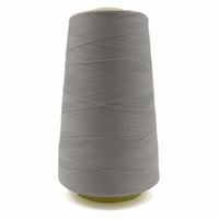 Overlock Garen Grijs 2700 meter