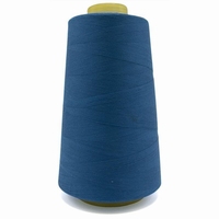 Overlock Garen Hemelblauw 2700 meter