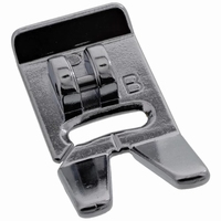 Zigzag voet 6mm 