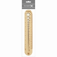Durable Naalddiktemeter 45x265mm 