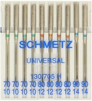 Schmetz Naaimachine Naalden 10 stuks