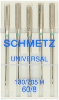 Schmetz Naaimachine Naalden 5 stuks