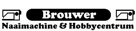 Brouwer Naaimachine & Hobbycentrum